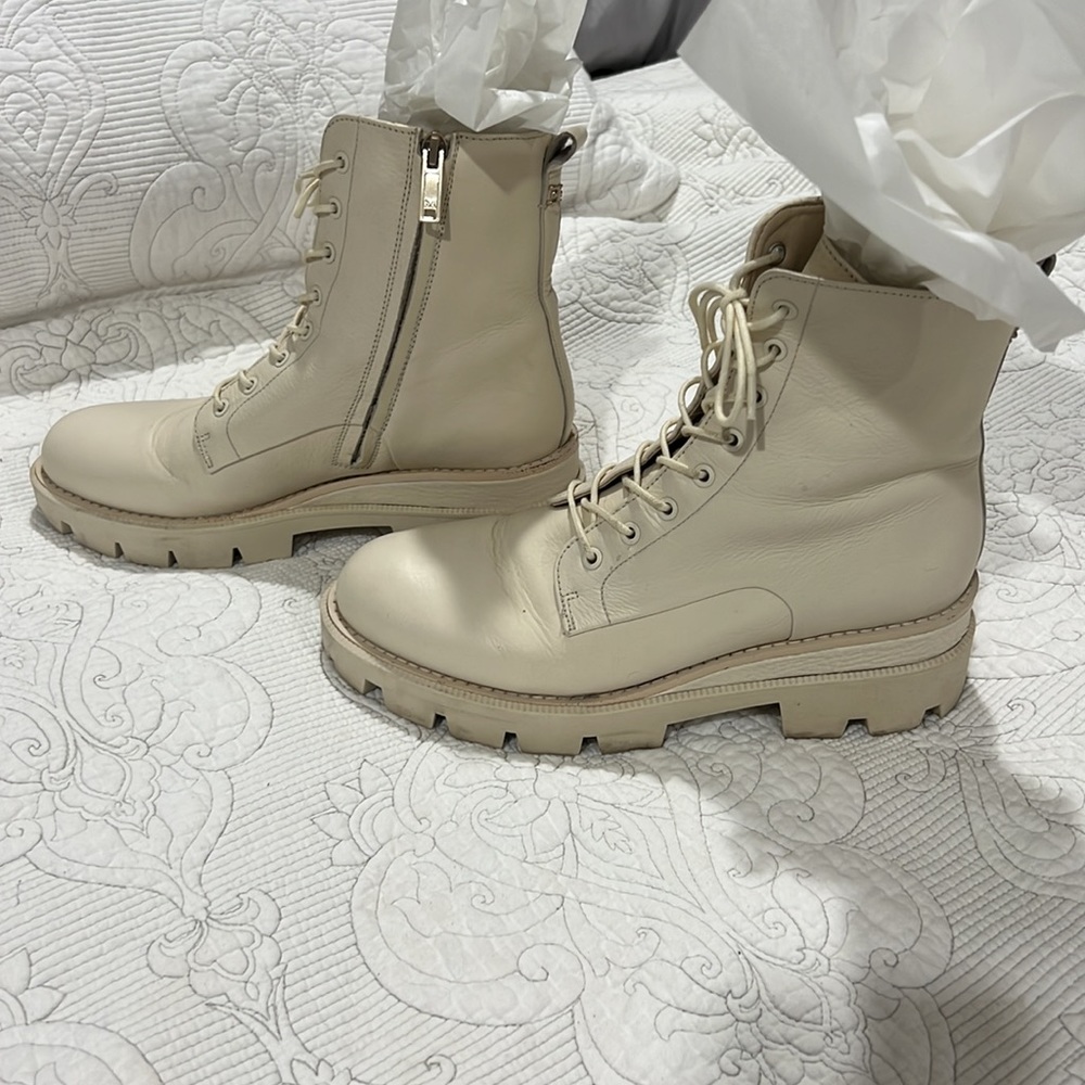 Sam Edelman boots size 9